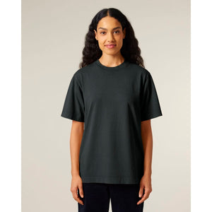 T Shirt Unisex Pesante Garment Dyed Freestyler Vintage - personalizzabile con logo