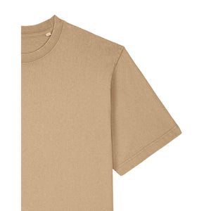 T Shirt Unisex Pesante Garment Dyed Freestyler Vintage - personalizzabile con logo