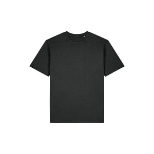 T Shirt Unisex Pesante Garment Dyed Freestyler Vintage - personalizzabile con logo