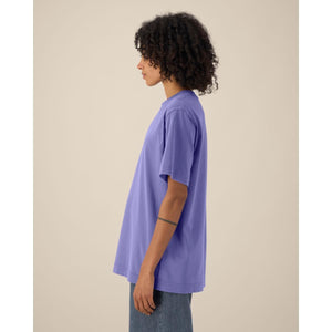 T Shirt Unisex Pesante Garment Dyed Freestyler Vintage - personalizzabile con logo
