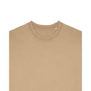 T Shirt Unisex Pesante Garment Dyed Freestyler Vintage - personalizzabile con logo