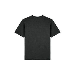 T Shirt Unisex Pesante Garment Dyed Freestyler Vintage - personalizzabile con logo
