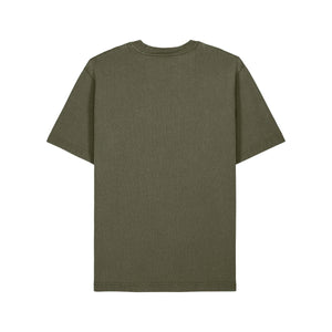 T Shirt Unisex Pesante Garment Dyed Freestyler Vintage - personalizzabile con logo
