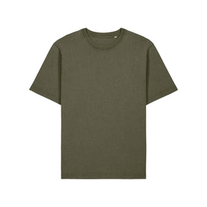 T Shirt Unisex Pesante Garment Dyed Freestyler Vintage - personalizzabile con logo