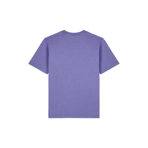 T Shirt Unisex Pesante Garment Dyed Freestyler Vintage - personalizzabile con logo