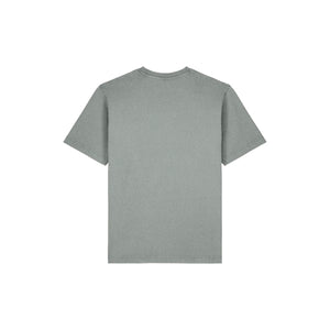 T Shirt Unisex Pesante Garment Dyed Freestyler Vintage - personalizzabile con logo