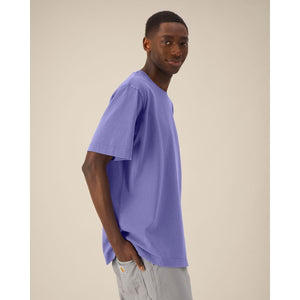 T Shirt Unisex Pesante Garment Dyed Freestyler Vintage - personalizzabile con logo