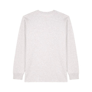 T Shirt Unisex Pesante Manica Lunga Freestyler Long Sleeve - personalizzabile con logo