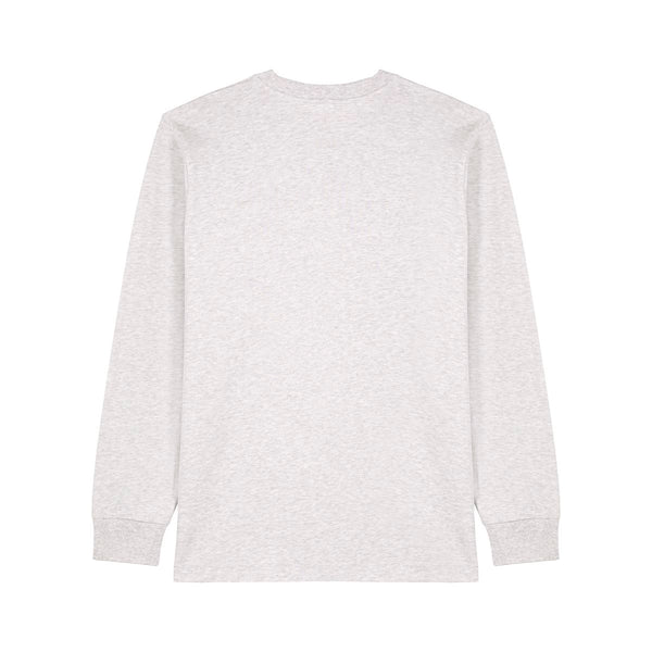 T Shirt Unisex Pesante Manica Lunga Freestyler Long Sleeve - personalizzabile con logo