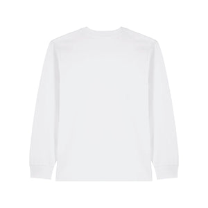T Shirt Unisex Pesante Manica Lunga Freestyler Long Sleeve - personalizzabile con logo