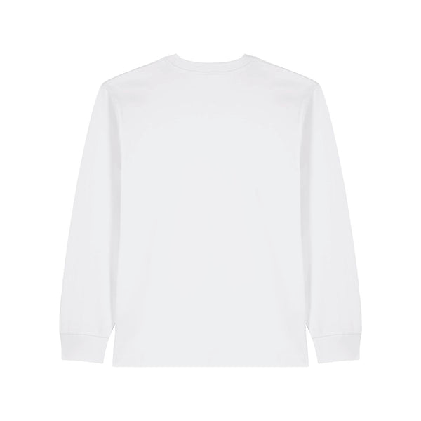T Shirt Unisex Pesante Manica Lunga Freestyler Long Sleeve - personalizzabile con logo