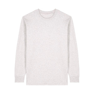 T Shirt Unisex Pesante Manica Lunga Freestyler Long Sleeve - personalizzabile con logo