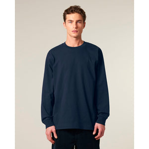 T Shirt Unisex Pesante Manica Lunga Freestyler Long Sleeve - personalizzabile con logo