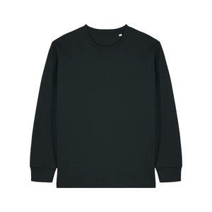 T Shirt Unisex Pesante Manica Lunga Freestyler Long Sleeve - personalizzabile con logo