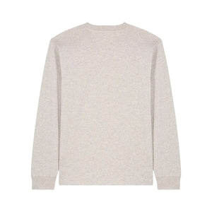 T Shirt Unisex Pesante Manica Lunga Freestyler Long Sleeve - personalizzabile con logo