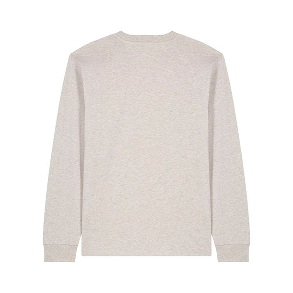 T Shirt Unisex Pesante Manica Lunga Freestyler Long Sleeve - personalizzabile con logo