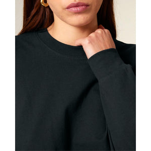 T Shirt Unisex Pesante Manica Lunga Freestyler Long Sleeve - personalizzabile con logo