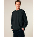 T Shirt Unisex Pesante Manica Lunga Freestyler Long Sleeve nero / XXS - personalizzabile con logo