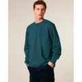 T Shirt Unisex Pesante Manica Lunga Freestyler Long Sleeve stargazer / XXS - personalizzabile con logo