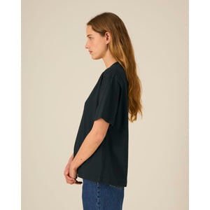 T Shirt Unisex Relaxed Breezer - personalizzabile con logo