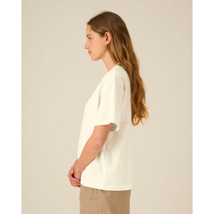T Shirt Unisex Relaxed Breezer - personalizzabile con logo