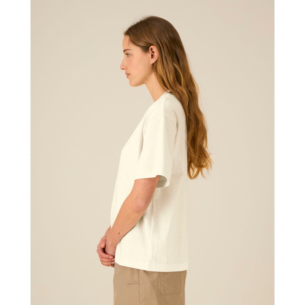 T Shirt Unisex Relaxed Breezer - personalizzabile con logo