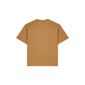 T Shirt Unisex Relaxed Breezer - personalizzabile con logo