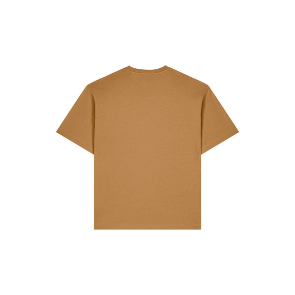 T Shirt Unisex Relaxed Breezer - personalizzabile con logo