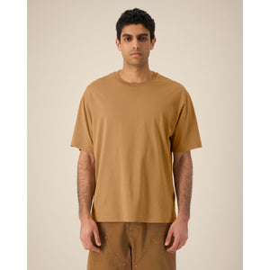 T Shirt Unisex Relaxed Breezer - personalizzabile con logo