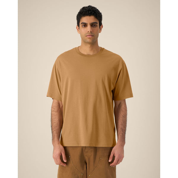 T Shirt Unisex Relaxed Breezer - personalizzabile con logo
