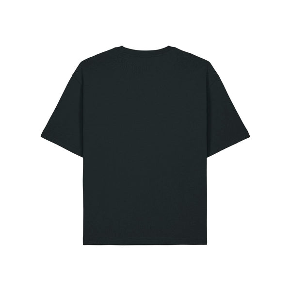 T Shirt Unisex Relaxed Breezer - personalizzabile con logo