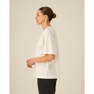 T Shirt Unisex Relaxed Breezer - personalizzabile con logo