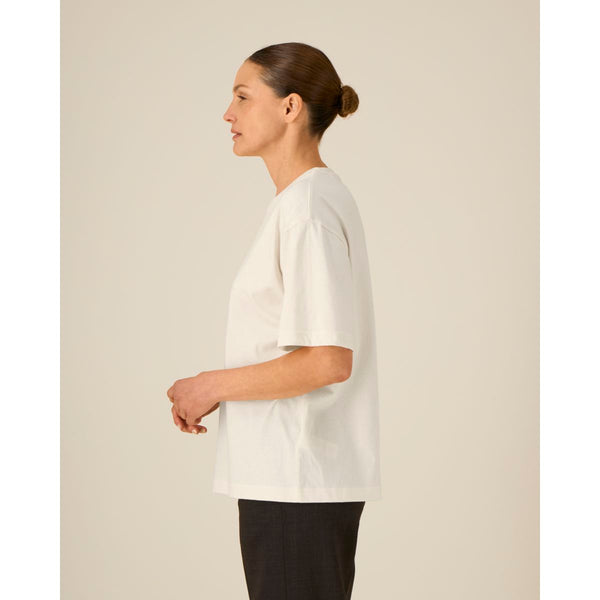 T Shirt Unisex Relaxed Breezer - personalizzabile con logo