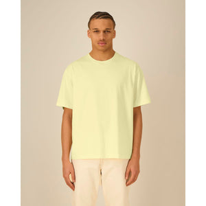 T Shirt Unisex Relaxed Breezer - personalizzabile con logo