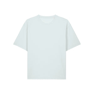 T Shirt Unisex Relaxed Breezer - personalizzabile con logo