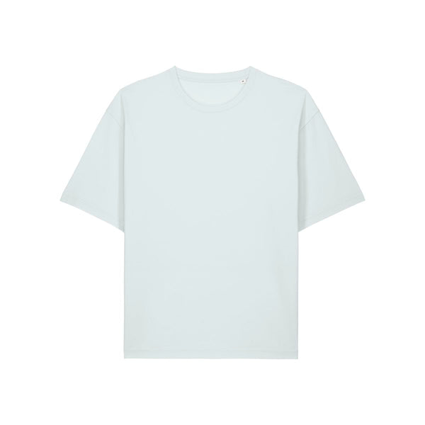 T Shirt Unisex Relaxed Breezer - personalizzabile con logo