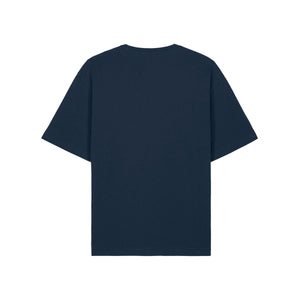 T Shirt Unisex Relaxed Breezer - personalizzabile con logo