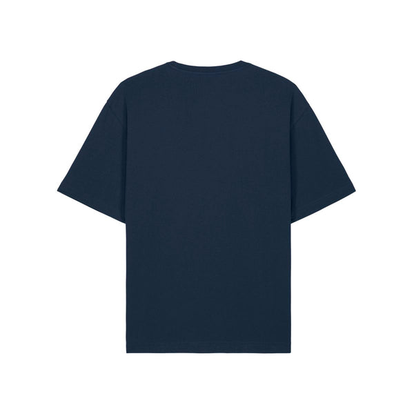 T Shirt Unisex Relaxed Breezer - personalizzabile con logo