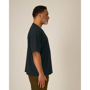 T Shirt Unisex Relaxed Breezer - personalizzabile con logo