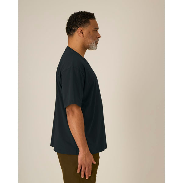 T Shirt Unisex Relaxed Breezer - personalizzabile con logo