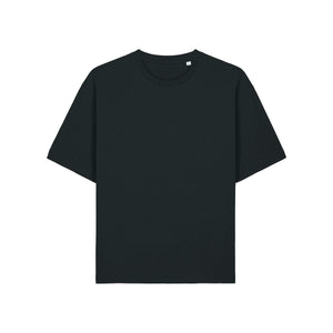 T Shirt Unisex Relaxed Breezer - personalizzabile con logo