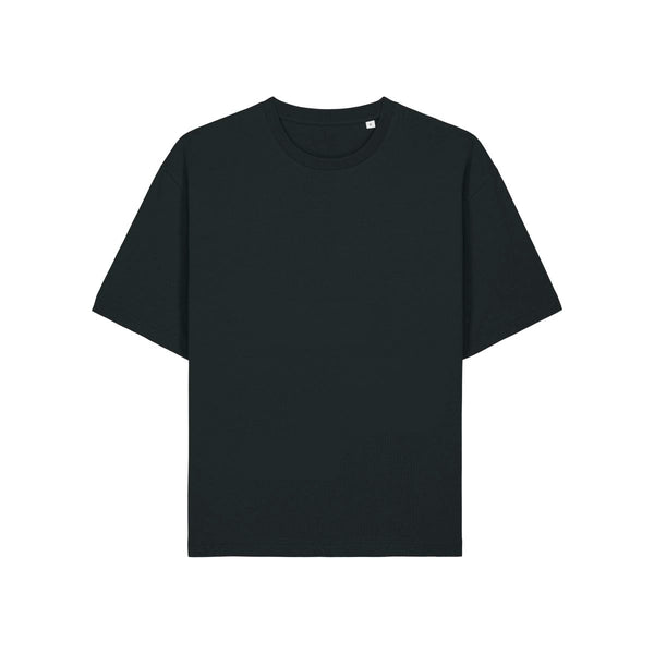 T Shirt Unisex Relaxed Breezer - personalizzabile con logo