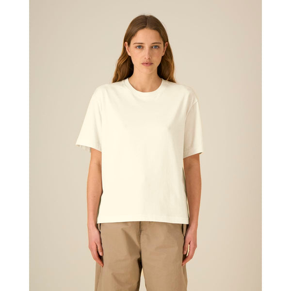 T Shirt Unisex Relaxed Breezer - personalizzabile con logo