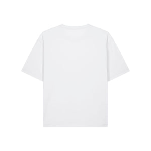 T Shirt Unisex Relaxed Breezer - personalizzabile con logo