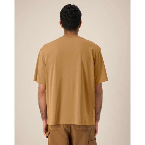 T Shirt Unisex Relaxed Breezer - personalizzabile con logo