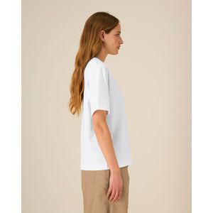 T Shirt Unisex Relaxed Breezer - personalizzabile con logo