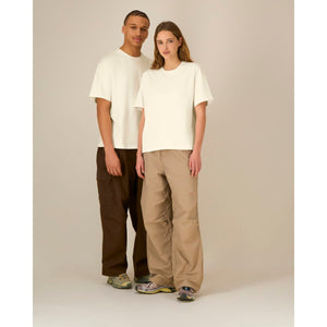 T Shirt Unisex Relaxed Breezer - personalizzabile con logo