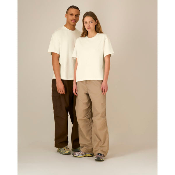 T Shirt Unisex Relaxed Breezer - personalizzabile con logo