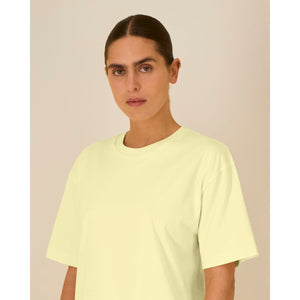 T Shirt Unisex Relaxed Breezer - personalizzabile con logo