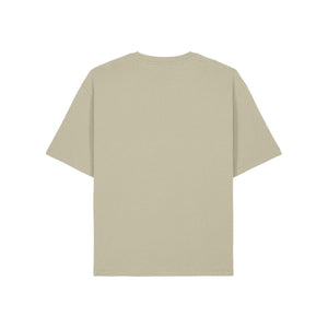 T Shirt Unisex Relaxed Breezer - personalizzabile con logo